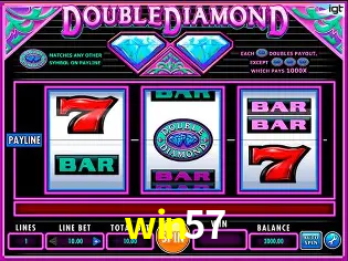 A Emoção da Loteria na win57: Uma Chance de Mudança de Vida