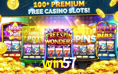 Desvendando o Mundo dos Jogos Virtuais na win57