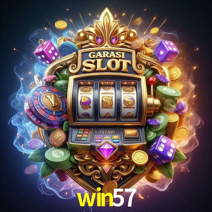 Provedores de Jogos win57