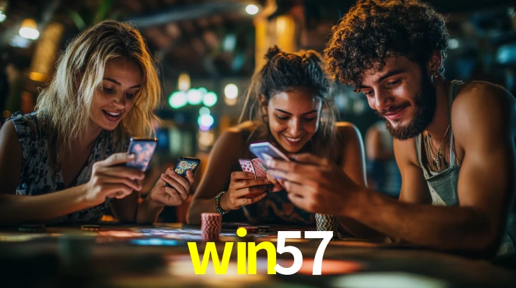 VIP Casino win57