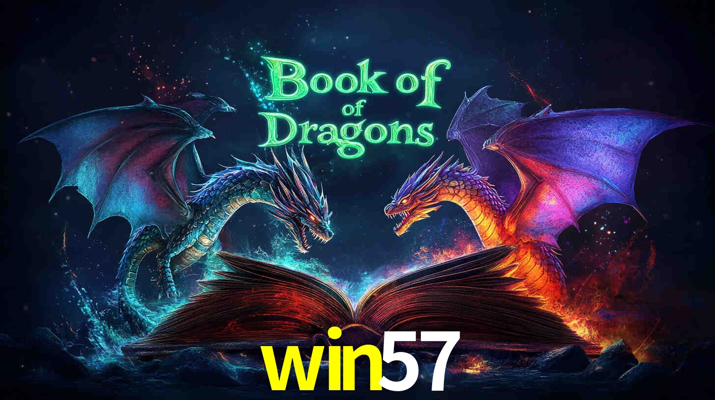 A Revolução dos Aplicativos de Jogos no win57