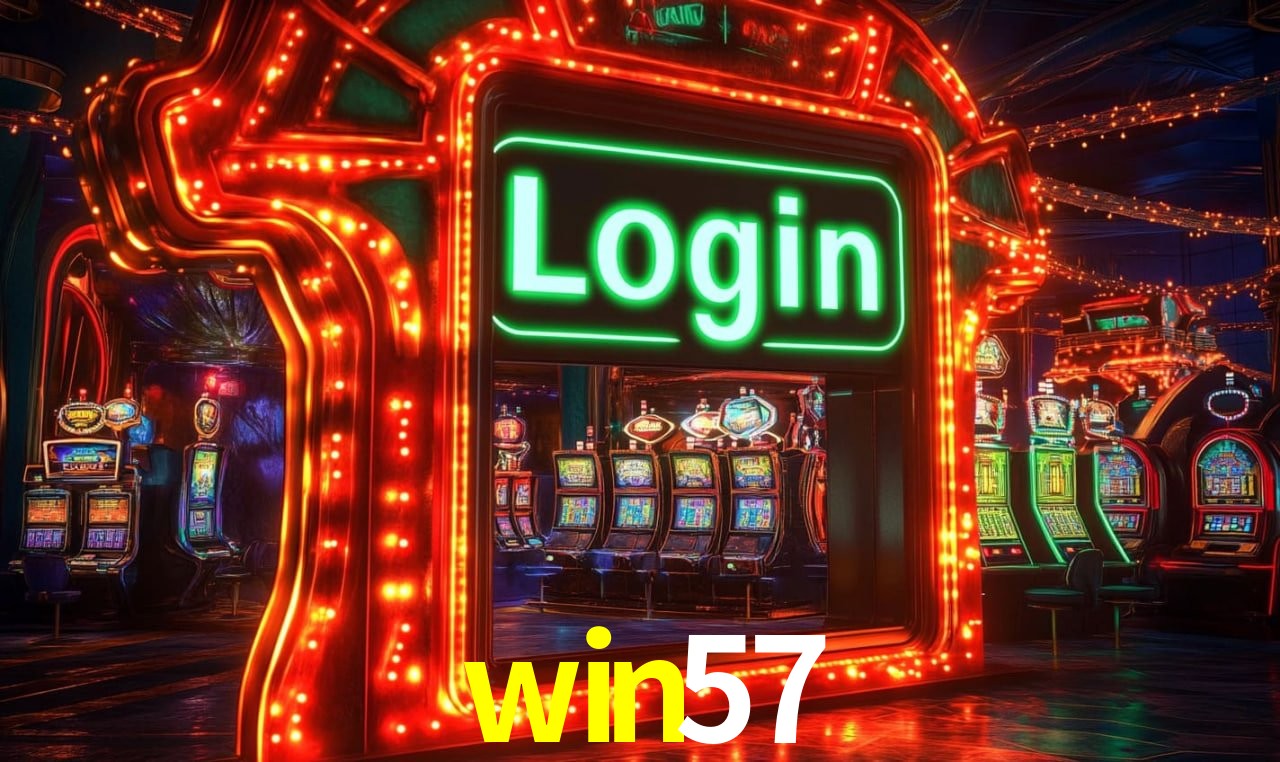 Casino VIP win57