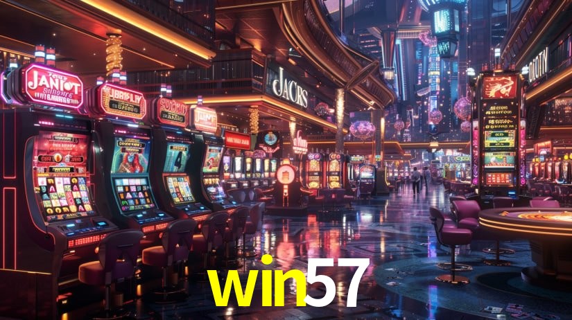 Live Casino win57