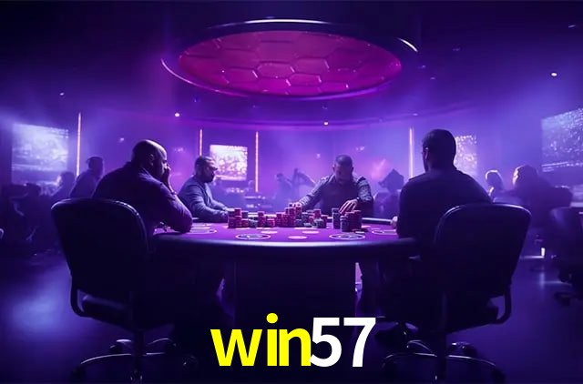 Descubra a Essência do win57: Nossa História e Compromissos