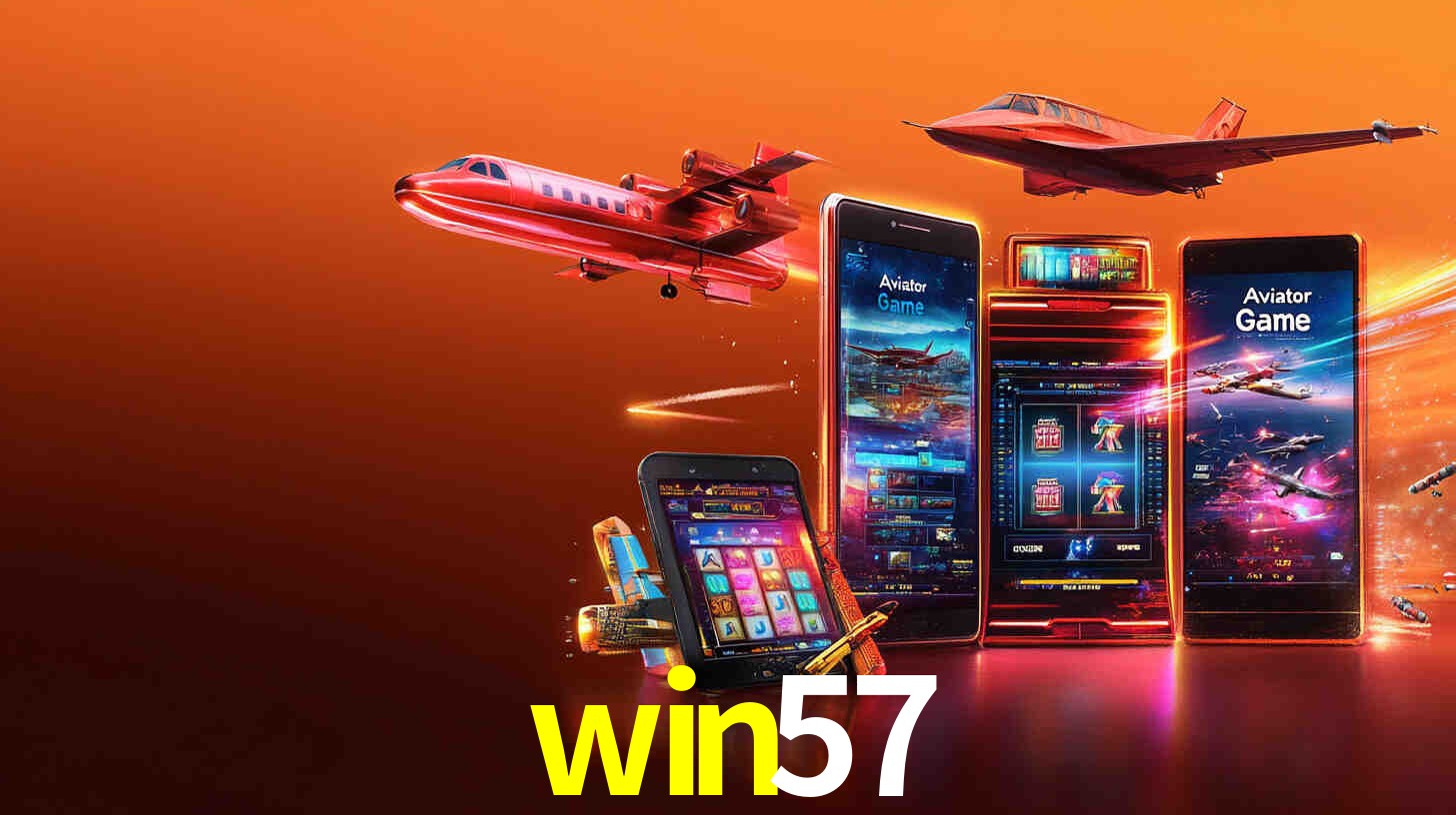 A Emoção da Loteria na win57: Uma Chance de Mudança de Vida