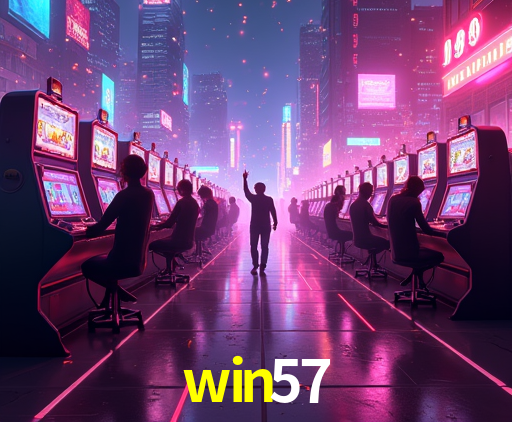 Jogos Exclusivos win57