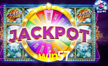 Descubra o Mundo do Cassino Online com win57