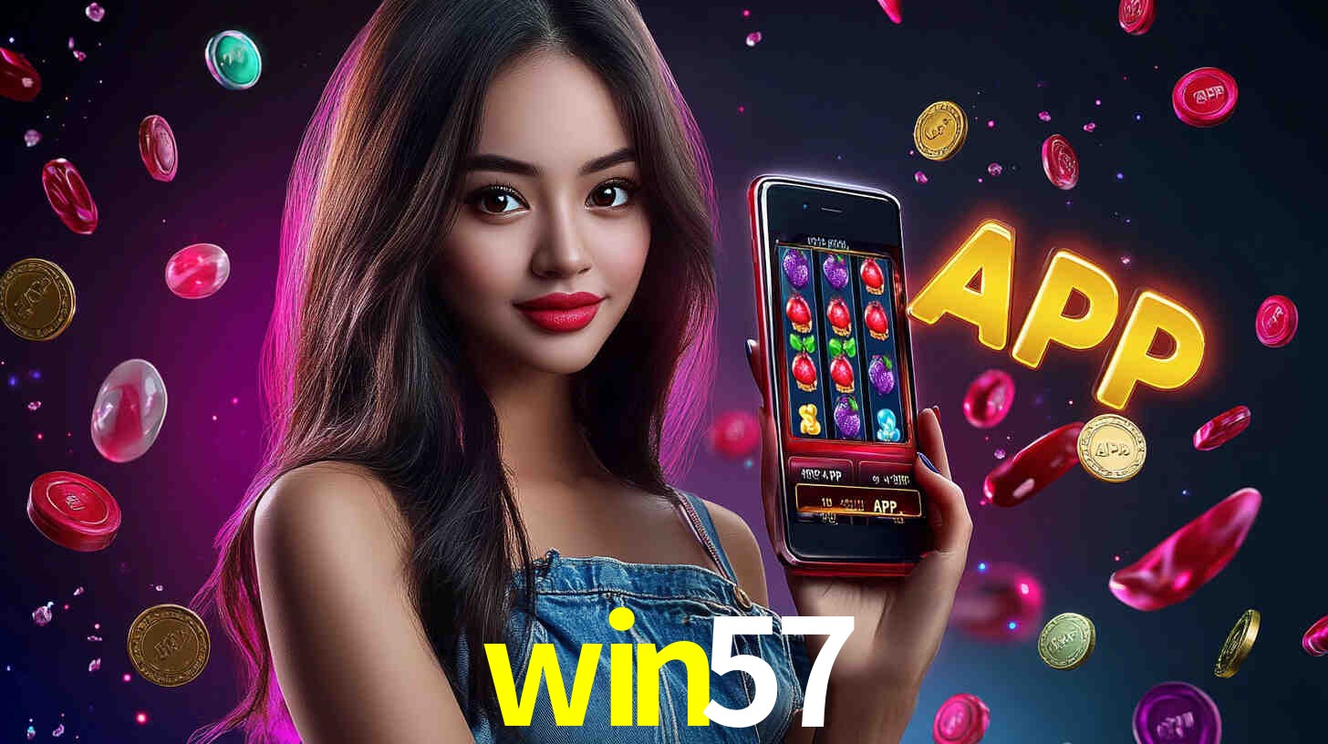 Desvendando o Mundo dos Jogos Virtuais na win57