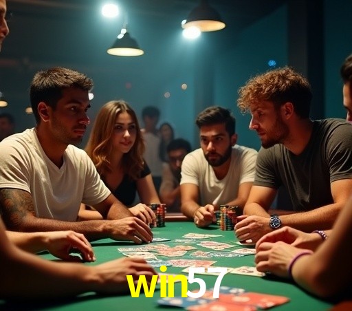 Promoções Sazonais win57