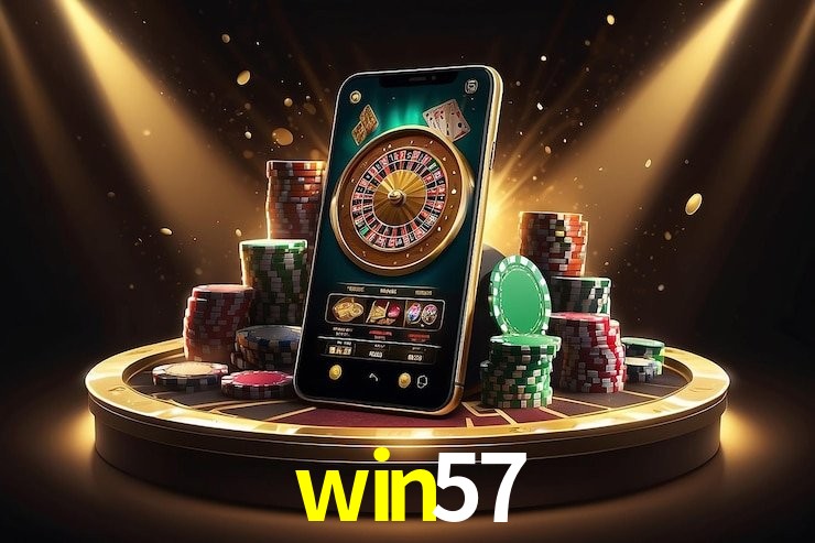 Casino Ao Vivo win57