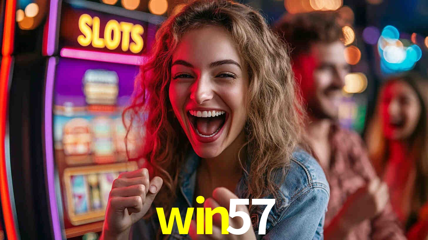 Descubra o Programa VIP da win57: Vantagens Exclusivas para Jogadores