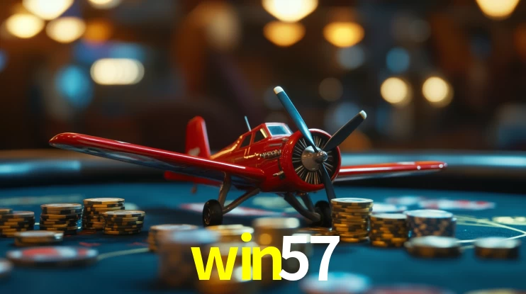 Game Providers win57