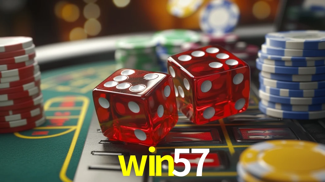 Daily Bonuses win57