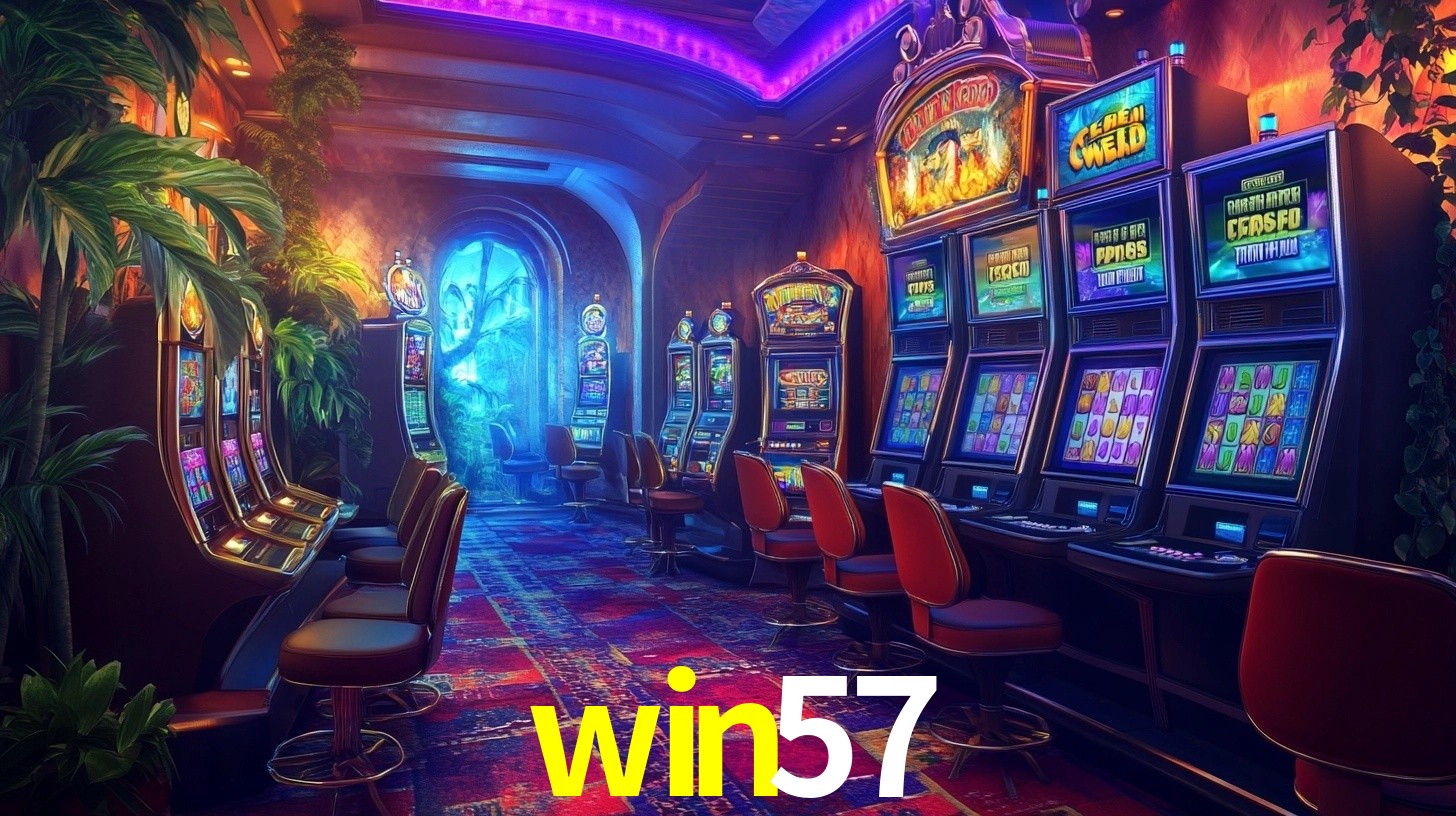 Welcome Bonus win57