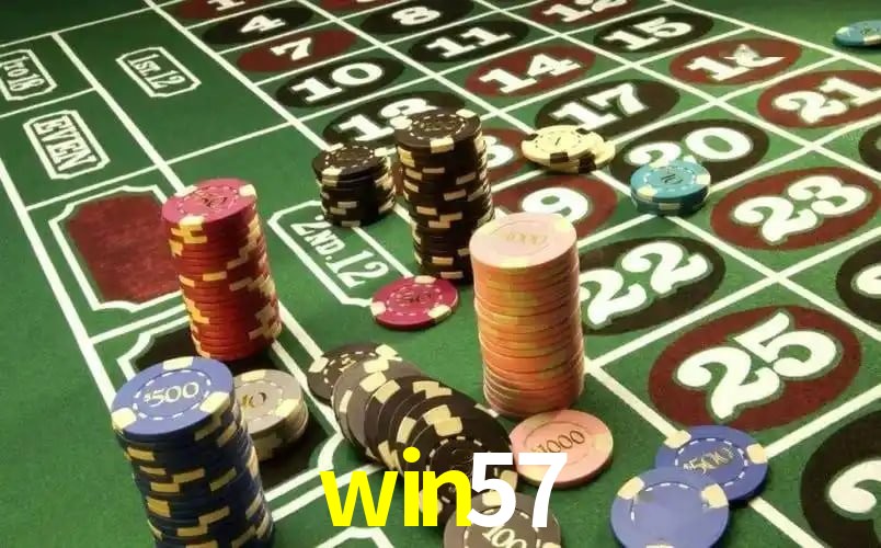 PIX instantâneo Brasil na win57