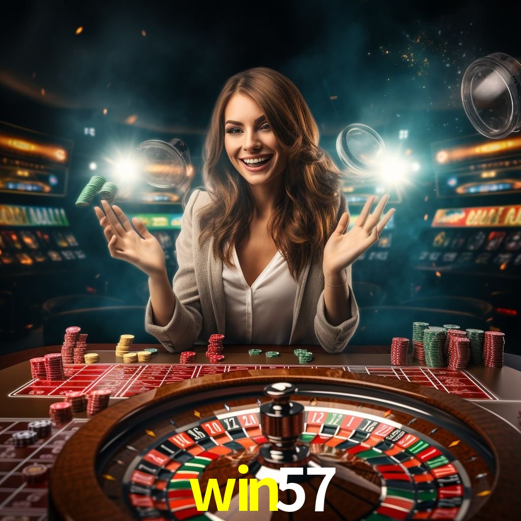 Experimente o Login Seguro Premium no win57