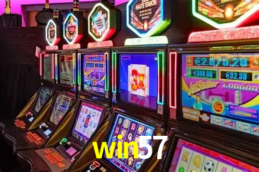 A Revolução dos Aplicativos de Jogos no win57