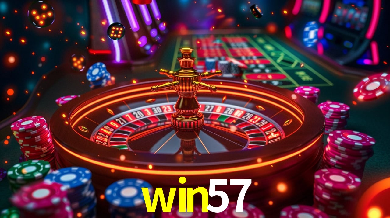 Casino VIP win57