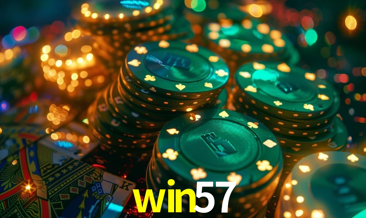 Benefícios da Conta win57