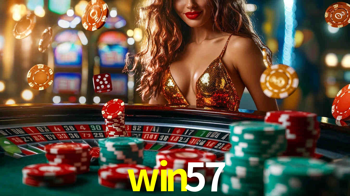 win57 App Interface