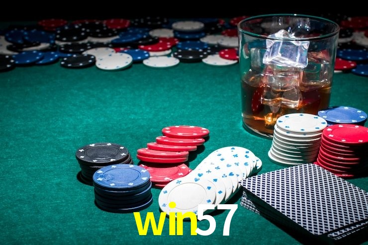 Jogos de Slot win57