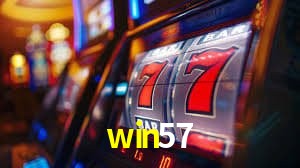 Estatísticas win57