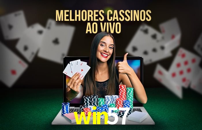 Bônus e promoções