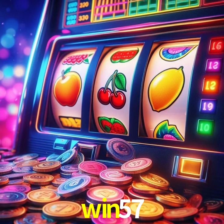 Integração de APIs win57