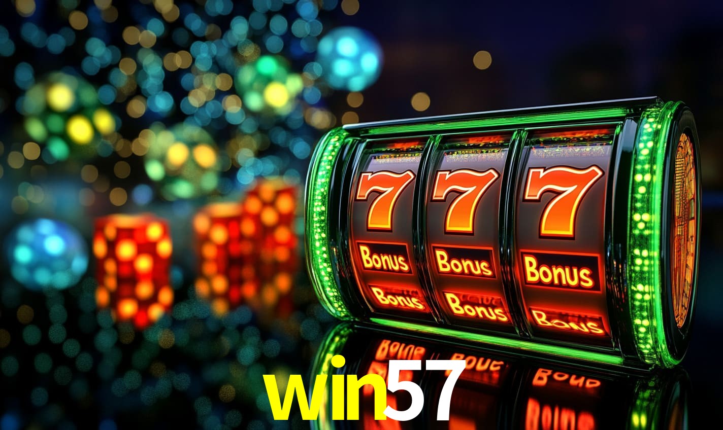 FAQ win57 Brasil