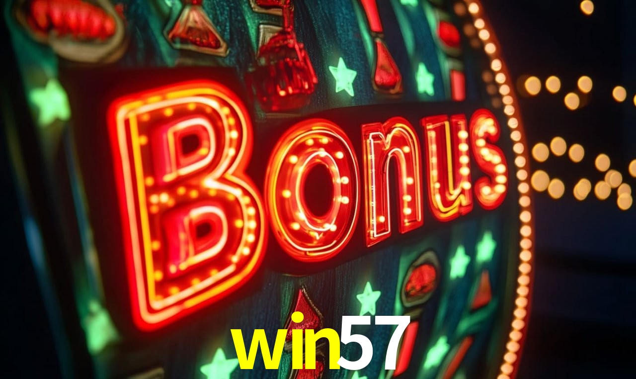 Apostas de Tênis win57