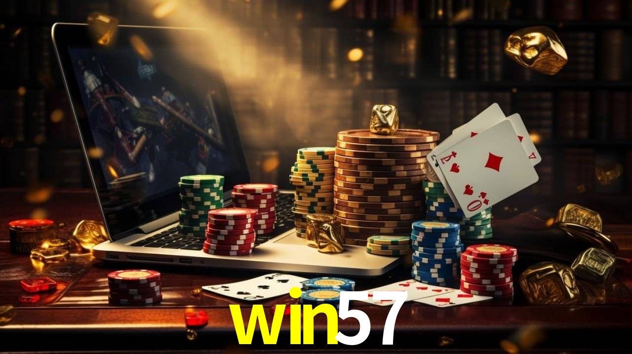 Diretório de Jogos win57