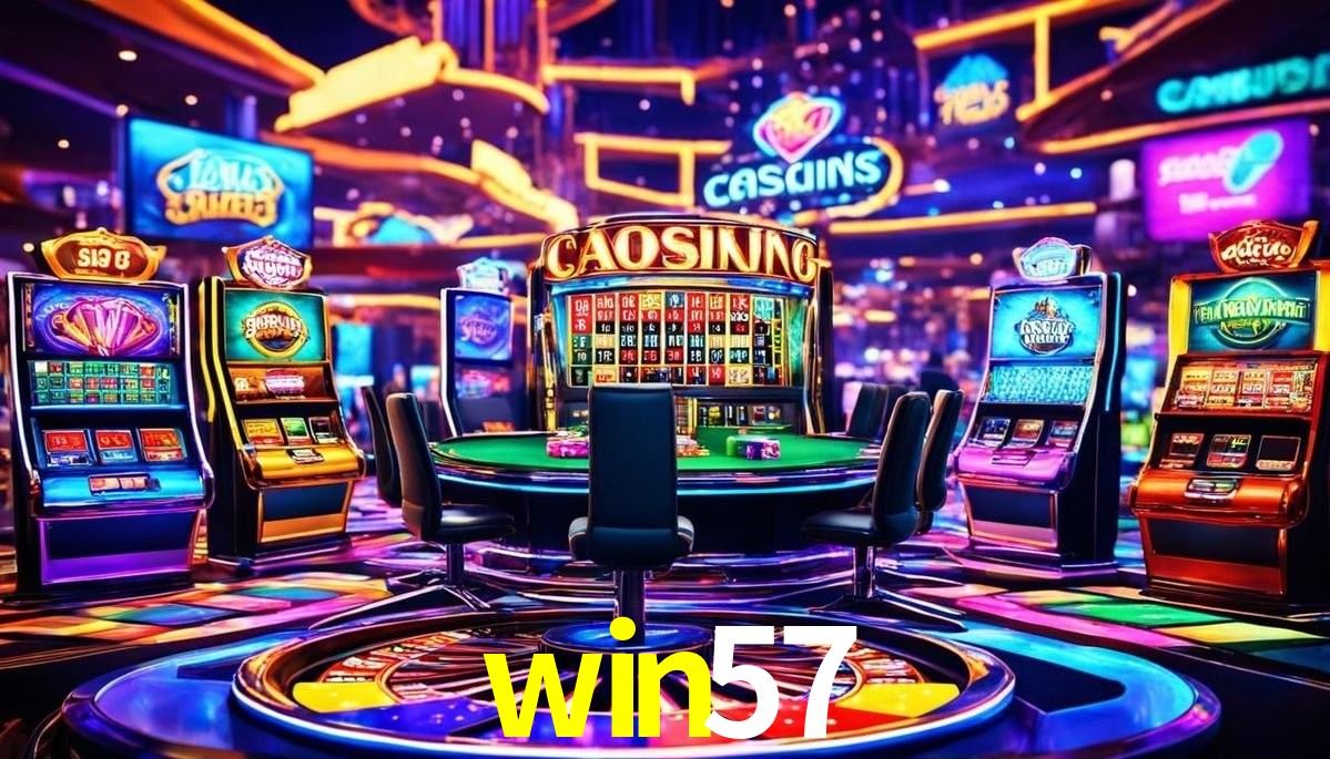 Especiais de Fim de Semana win57
