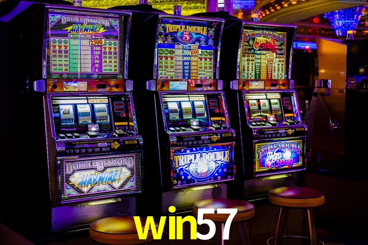 Login Seguro win57