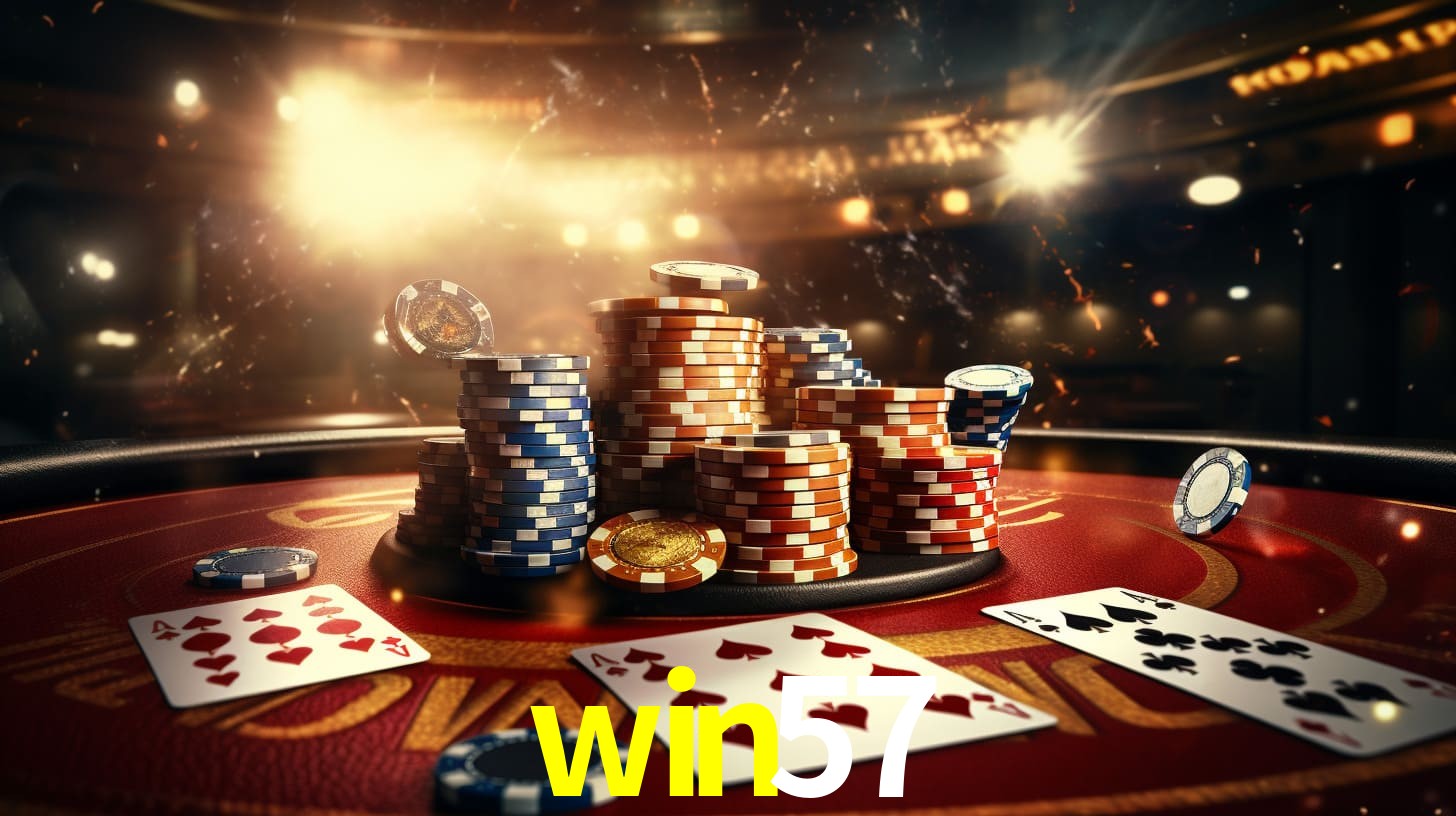 Live Casino win57