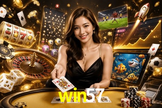 Exclusive Offers win57