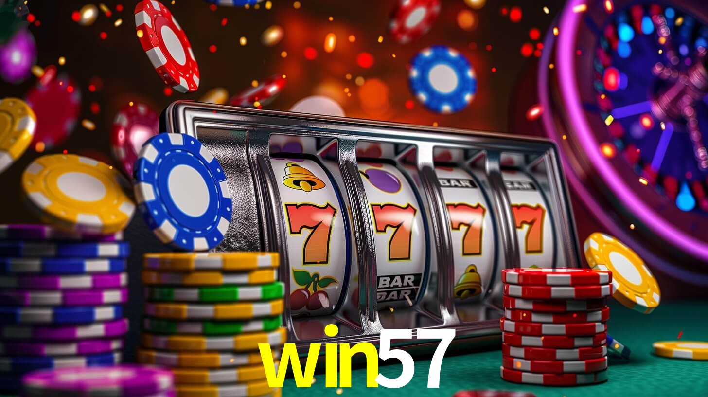 Estatísticas Esportivas win57