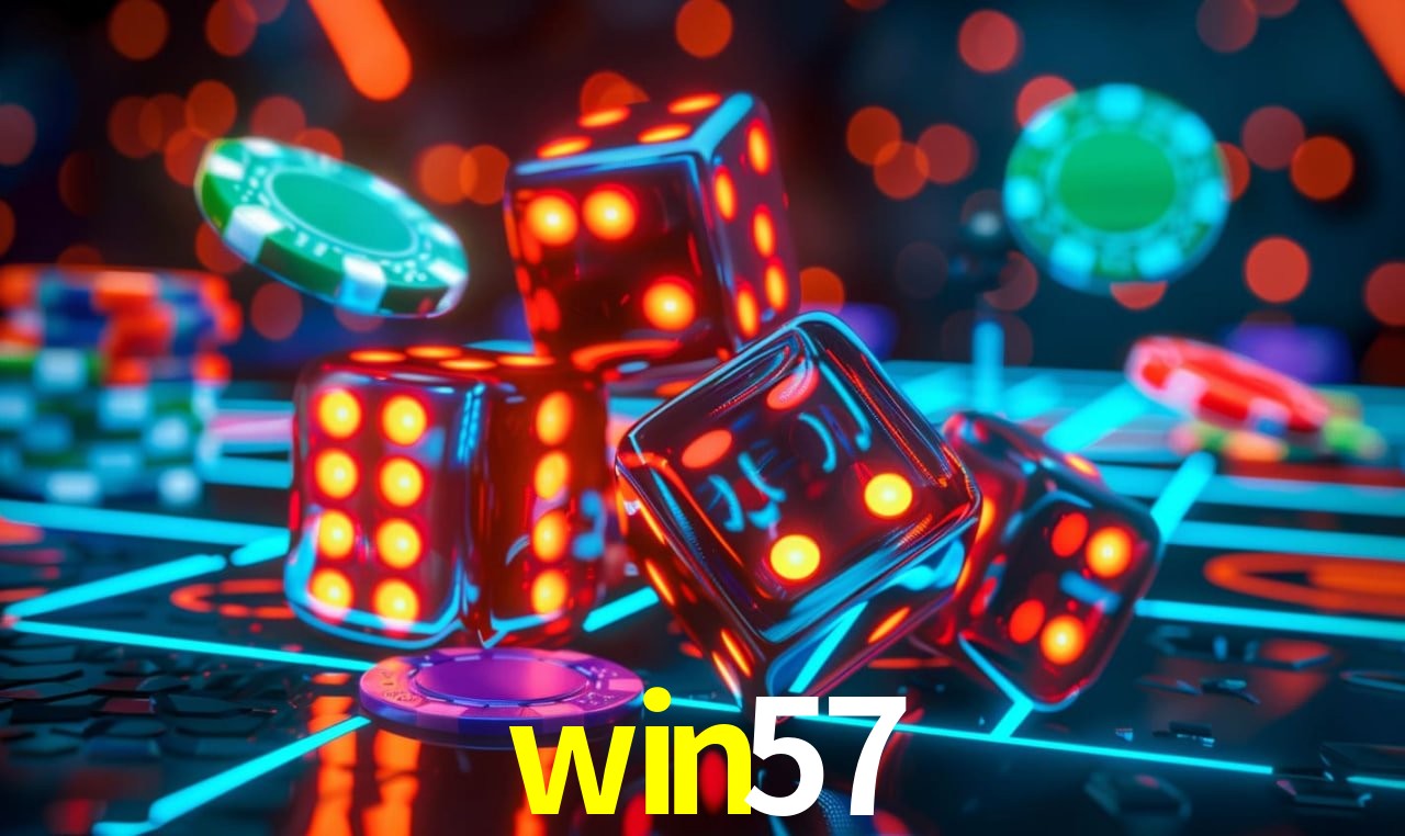 Casino Ao Vivo win57