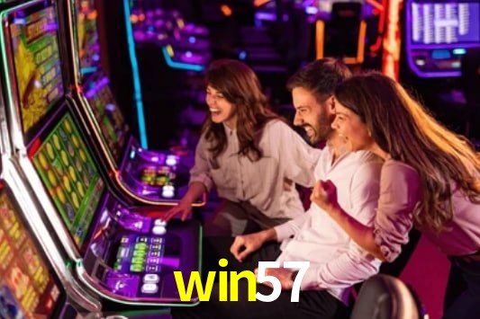 Mesa de Blackjack win57