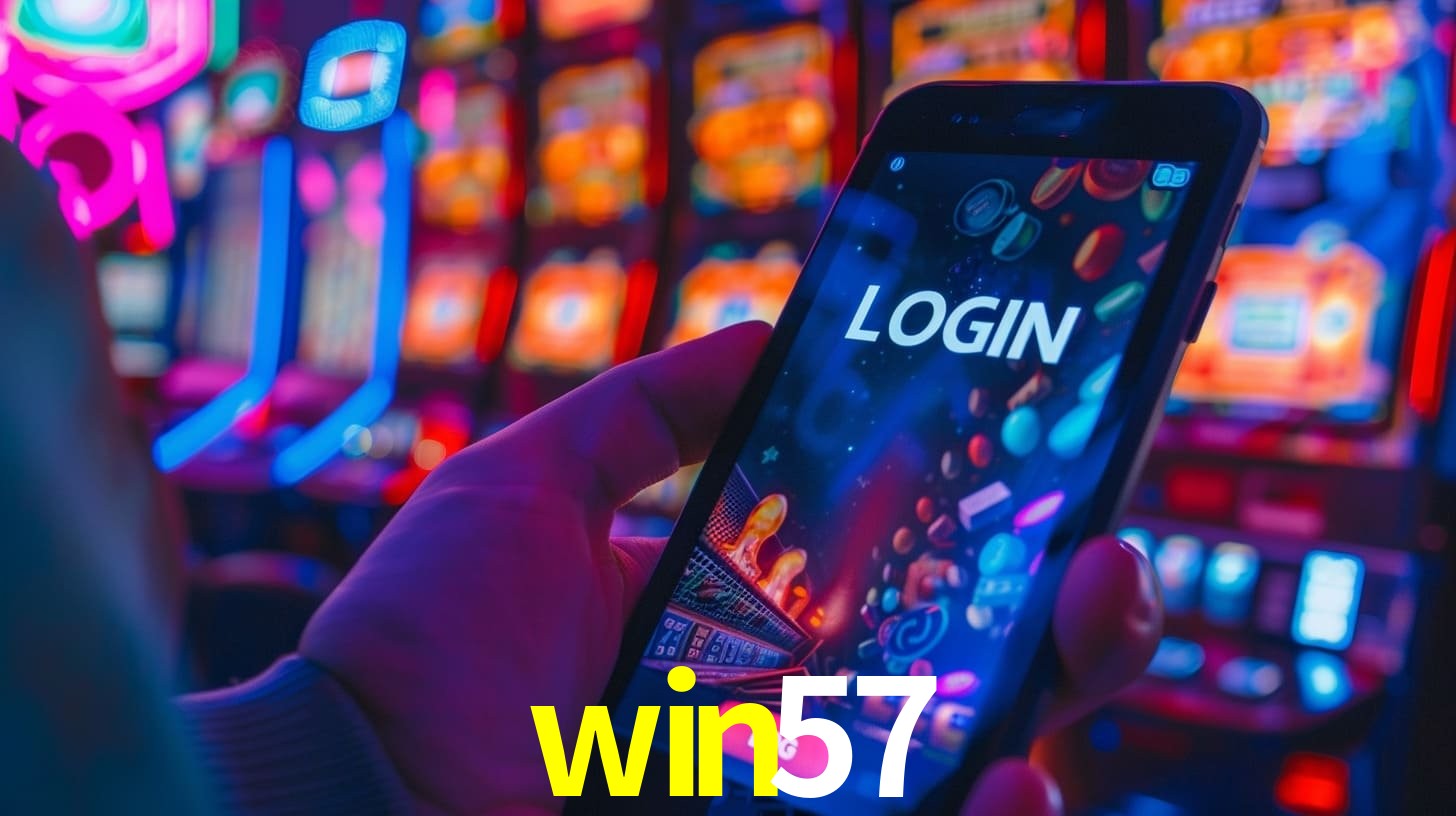 Avaliações dos Jogadores win57