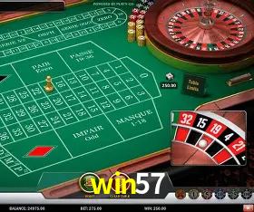 Descubra a Essência do win57: Nossa História e Compromissos