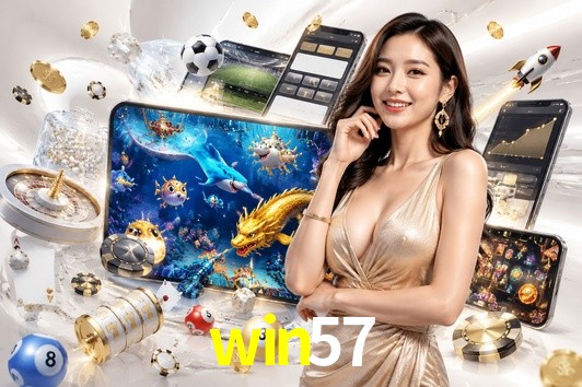 Account Benefits win57