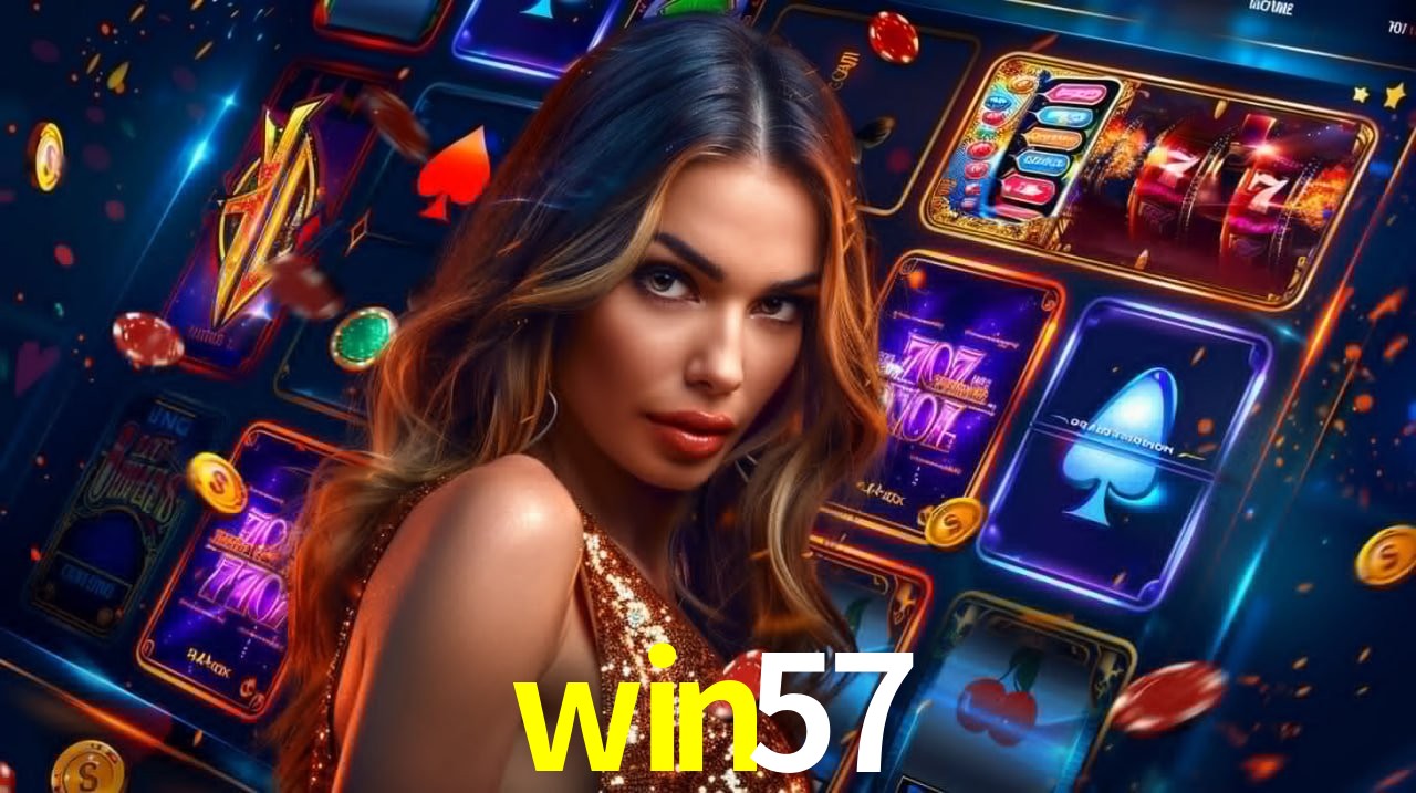 Jogos Exclusivos win57